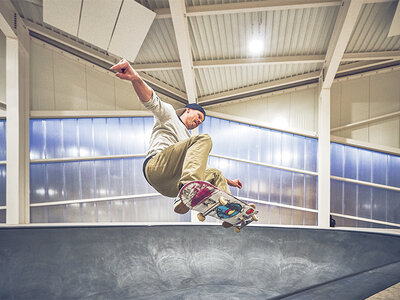 Coffret cadeau Découvertes et sensations : 1 journée dans un parc d’attractions à Crans-Montana pour 2