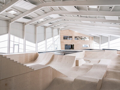 Coffret Découvertes et sensations : 1 journée dans un parc d’attractions à Crans-Montana pour 2