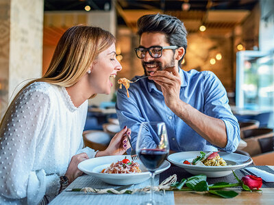 Cadeaubon Foodlovers