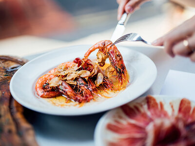 ¡Feliz Día de Reyes, hermana!