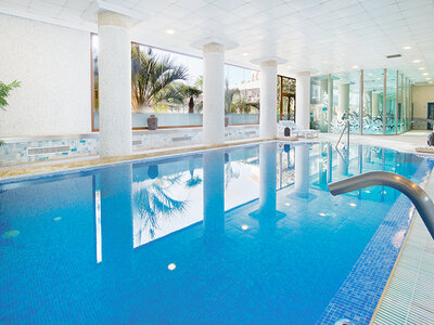 Caja ¡Feliz Día de Reyes para él!