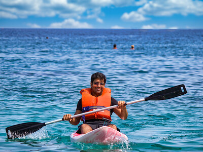 Querido hermano, ¡felices Reyes!