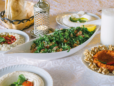 En riktigt god jul, min syster!