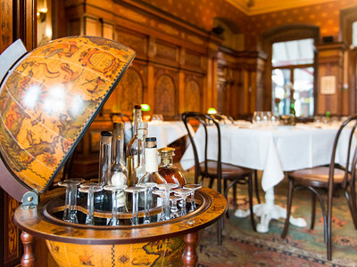 En riktigt god jul, min bror!