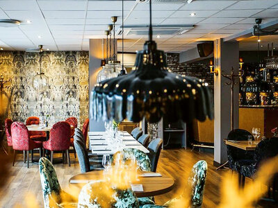 En riktigt god jul, mormor!