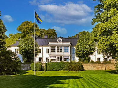 Box En riktigt god jul, mormor!