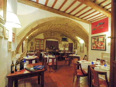 Alla scoperta di uno dei Borghi più Belli d’Italia: 1 notte con aperitivo a Civitella del Tronto