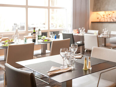 Escapada de Reyes en Lille: 1 noche con desayuno para 2