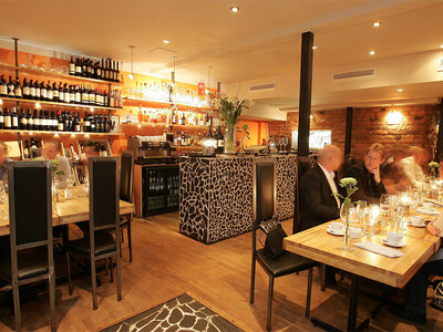 Box En riktigt god jul, farfar!