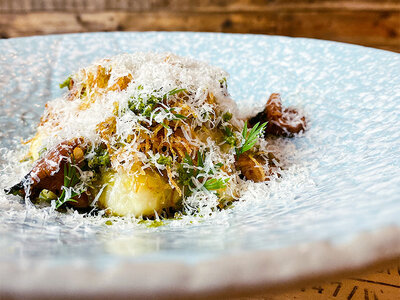 Box En riktigt god jul, farmor!