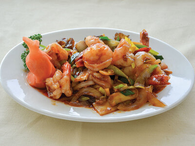 Cofanetto Romanticismo a Losanna: 1 cena gourmet per 2 donne