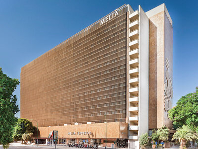 1 notte alla scoperta di Siviglia