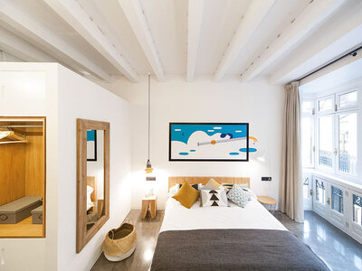 Cofanetto 1 notte alla scoperta di Siviglia