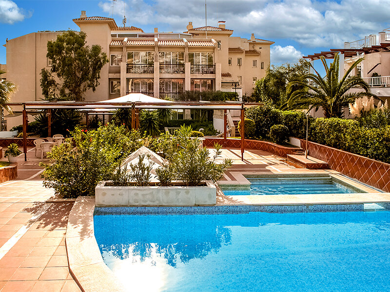 noche y desayuno Hotel Estela Barcelona Sitges Smartbox