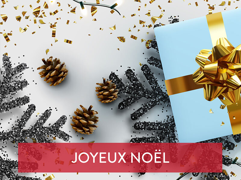 Coffret cadeau Smartbox Joyeux Noël ! - 1