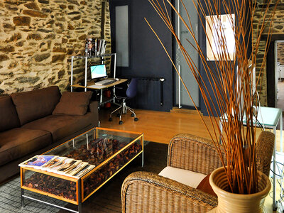 Posada Real La Cartería, Zamora: 1 noche con desayuno para 2 personas