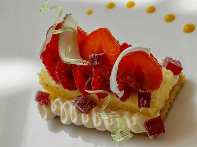 2 jours d’exception avec dîner en hôtel 4* à la campagne près de Paris