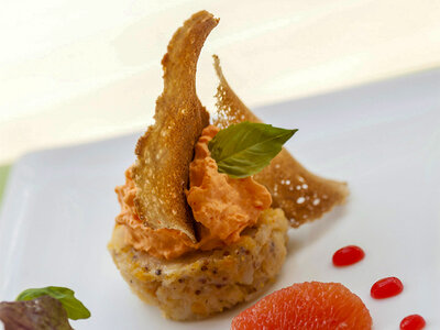 Séjour de charme en hôtel 4* : 3 jours à la campagne avec dîner près de Paris