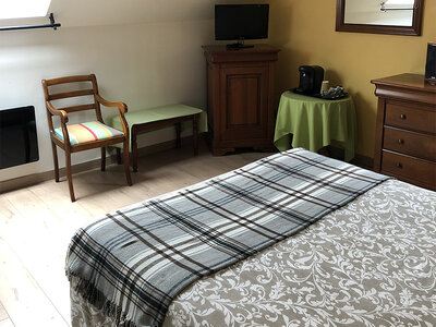 Coffret Séjour de charme en hôtel 4* : 3 jours à la campagne avec dîner près de Paris