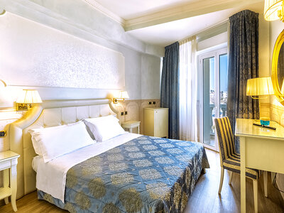 Cofanetto Natale insieme: 2 notti con cena e pausa relax