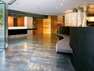 Caja Escapada a Castilla y León: 1 noche con desayuno en hoteles de 4*