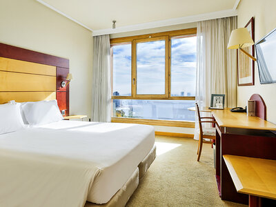 Escapada a Catalunya: 2 noches con desayuno en hoteles 4*