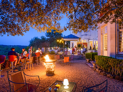 Coffret 2 jours en suite en hôtel 4* avec accès au spa