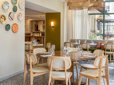 Coffret 2 jours de luxe à Orange en hôtel 4* avec dîner et accès à l’espace détente