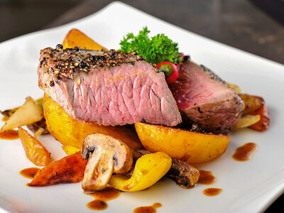 Aragón, ¡allá vamos!