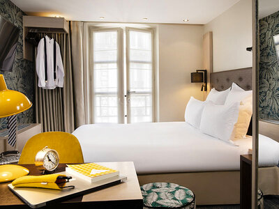 Caja Escapada rural a Castilla y León: 2 noches con desayuno y cena