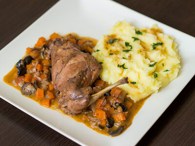 Escapada rural a Castilla y León: 2 noches con desayuno y cena