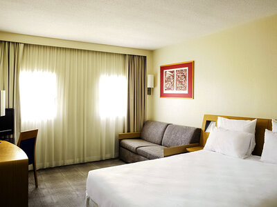 Coffret Escapade lorraine : 2 jours en hôtel 4* avec piscine