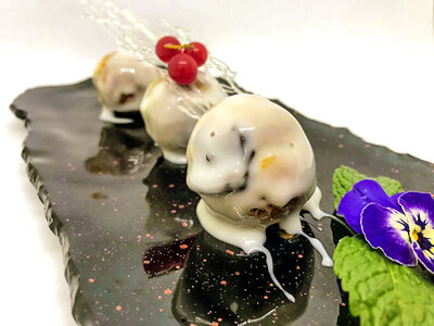 Sabor mediterráneo: 1 menú para 2 en el Restaurante Frisone