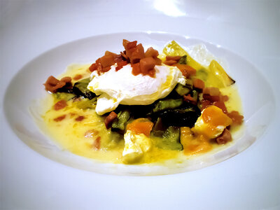 ¡Entre olivares! 1 noche con cena en el Hotel Huerta de las Palomas 4*