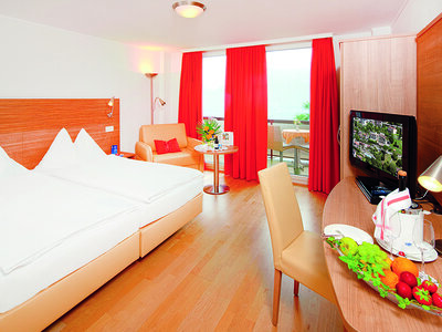 Cita con el amor en los lagos de Suiza