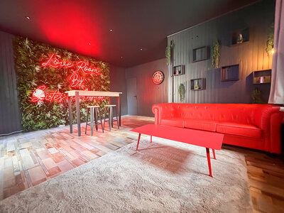 Séjour romantique de 2 jours près de Saint-Brieuc