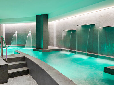 Cofanetto 1 notte in hotel 4* con possibilità di pausa relax e/o cena in località italiane da sogno