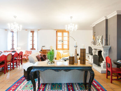 ¡Mágica Galicia! 1 noche con desayuno y cena en Casa A Pedreira Boutique Hotel