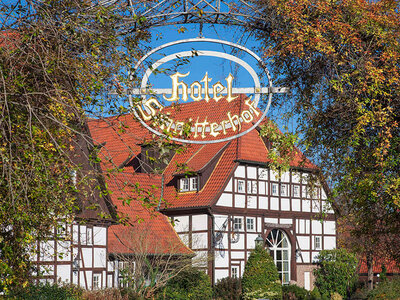 Cofanetto Viaggio gourmet: 2 notti per 2 buongustai in Germania