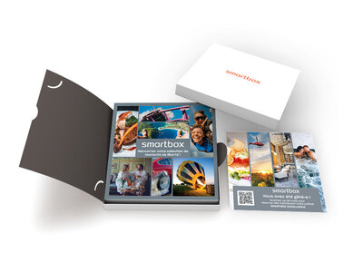 Coffret Expériences Excellence