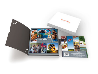 Coffret Expériences Prestige