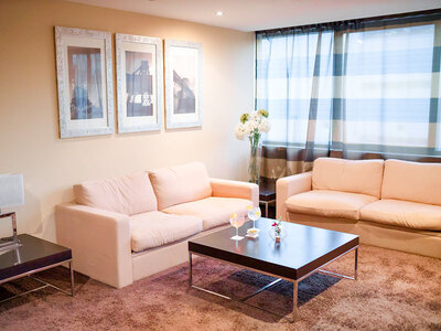 Caja Escapada asturiana: 2 noches con desayuno en AZZ Asturias Langrehotel & Spa 4*