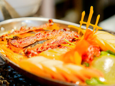 Escapade alpine en duo : 2 jours en 3* avec dîner et accès à l'espace détente