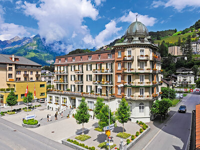 Cofanetto Rilassante soggiorno per una neo mamma