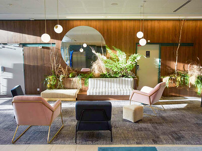 2 jours en hôtel de charme 4* à Meudon-la-Forêt avec accès illimité au sauna et dîner 2 plats