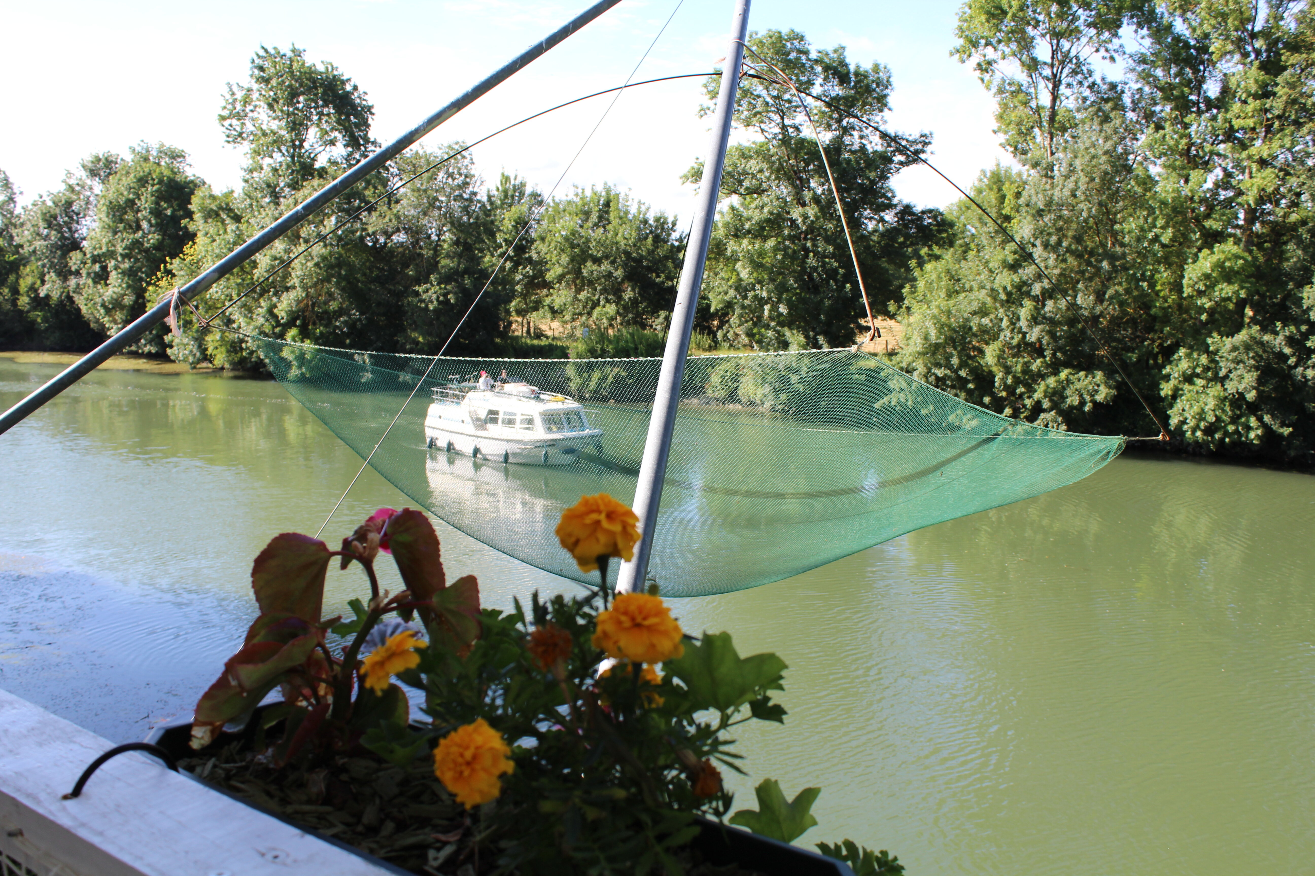 Camping Belle Rivière 3