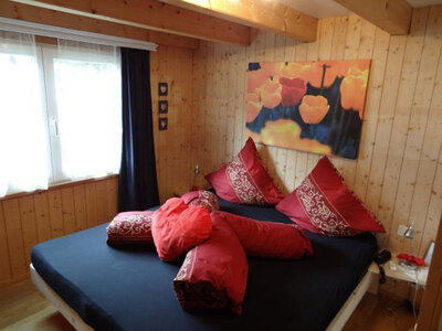 Romantica cena con menù a sorpresa nel cuore delle Alpi svizzere