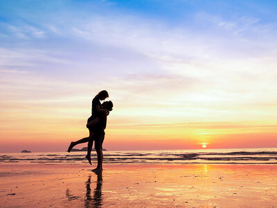 Cadeaubon 2 dagen uitwaaien aan zee