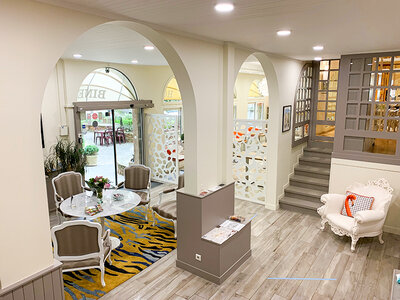 2 jours en famille dans un hôtel de charme 3* à Rodez