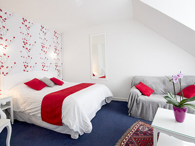 Coffret 2 jours en famille dans un hôtel de charme 3* à Rodez